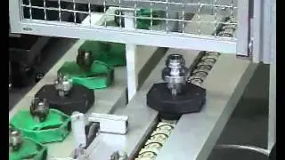 Gear Stack Loading