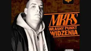 MKRS - Wjazd
