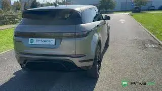 Privacar Treviso 4K - LAND ROVER Range Rover Evoque 1.5 I3 PHEV