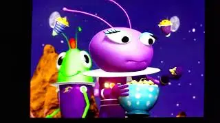 Redone Songs: Everybody's Hungry