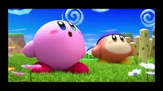 Kirby and the Forgotten Land Part 18 End of Story... Kinda