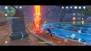 How to unlock The Hidden Palace of Guizang Formula - Genshin Impact