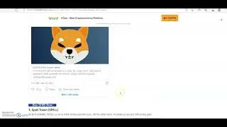 5 Next Meme Coins to Explode January 2022 Shiba Inu