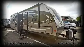 2016 Dutchmen RV Kodiak Ultimate 306BHSL Stock #6150