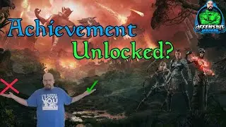 Achievements Unlocked! My thoughts On the ESO Account Achievement Update! #eso #elderscrollsonline