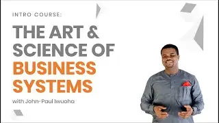 LESSON 2: The 5 Critical Areas Of Your Business That Need Strong Systems