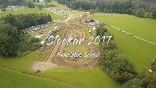 Stockarfinale 2017 Weitwörth - MSC Schlößl