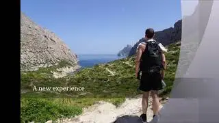 A new experience - 4