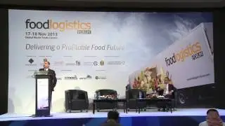 Iraq Logistics