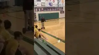 Hoverboard Race!