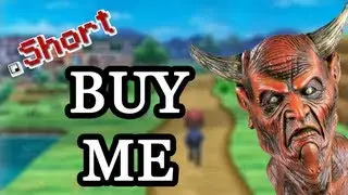 Pokemon X and Y: Fuckin' Pre-order This Shit - Featuring Vaporechu - dotShort