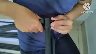 cara pasang dipan kasur merk zinus
