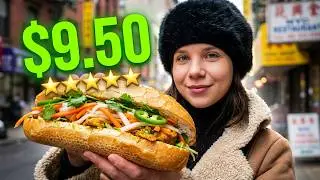 NYC BUDGET BITES