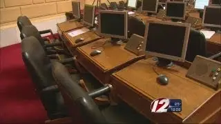 RI Budget Hearings Begin Today