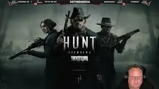 Hunt: Showdown 1896 .........(18+) Coffee And Hunt