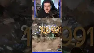 Double fail ! La cam&eacute;ra et le Stalact disparu #clairobsur #clairobscur... | #valuum_live sur #Twitch