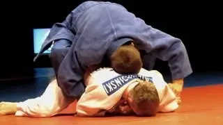 Mistrzostwa Polski w judo - Gdańsk 2013