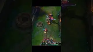 Kha'zix vs Rengar