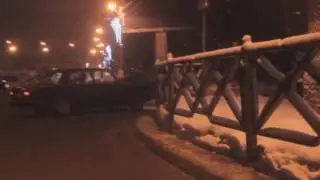 Drift #БОЕВАЯКЛАССИКА CAORACING