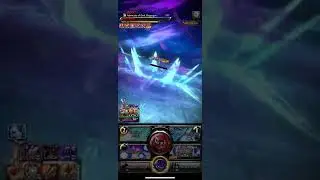 Heroic Lord Roland vs The 4 Lords of Ruin | Last Cloudia