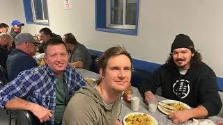 recovery acres family- Justin,Mitch, Alistair
