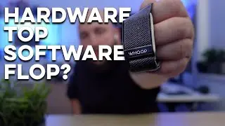 Whoop Band 4.0 - Fazit nach dem Testmonat