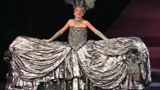 Olga Ionova. Linda di Chamounix