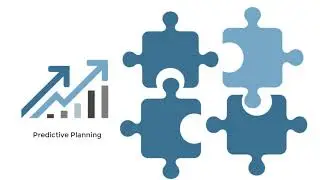 Overview: Statistical Forecasting Methods in Predictive Planning