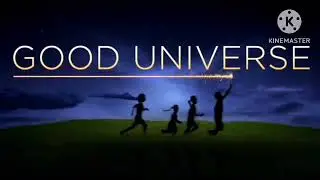 Pink Parrot Media, Good Universe Aardman logo Trailer (DreamWorks 20th Century Studios AU)