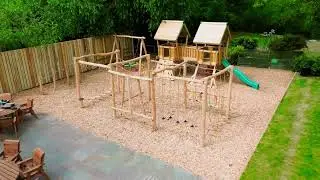 The Ultimate Pub Garden Transformation!
