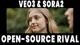 WAN OVI &mdash; альтернатива VEO3 и SORA2 с открытым исходным кодом