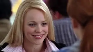 mean girls but it's horror (｀&forall;&acute;)&Psi;