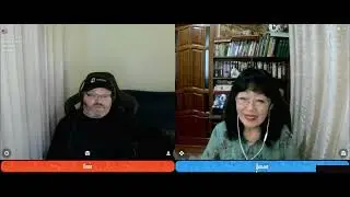 [Рай на Ойкумене]  — Юра из США задал мне вопрос