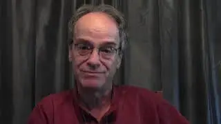 Reclaiming our Power: A New Year's Update from Kevin Annett and the ITCCS