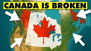 Why Living In Canada Has Become Impossible