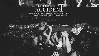 From This Accident Live | Redlight Emergency #5