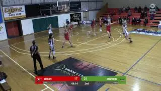 Eltham vs. Ringwood - Game Highlights