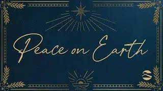 Peace on Earth // Mary's Song // Pastor Brad Rud