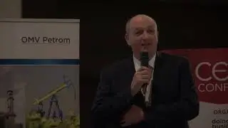 CEO Conference 2018, Dumitru Ion - CEO, Kompass Romania & Doingbusiness.ro