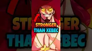 Mihawk is Over Hyped ? | One Piece Theory Hindi #onepiece #onepiecetheory #hindi #anime #animeshorts