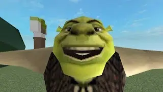 Roblox - Shrek games with Milk74180