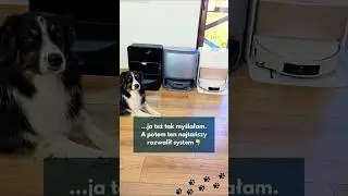 Najdroższy model nie zawsze jest najlepszy 🙄 Bitwa robot&oacute;w sprzątających 🥊⚔️🔥
