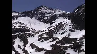 Landschitzseen - Lessachtal - Schladminger Tauern