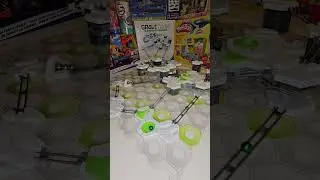 Ravensburger Gravitrax Starter Set Marble Run