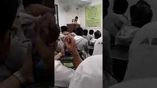 MSD Sir ALLEN song
