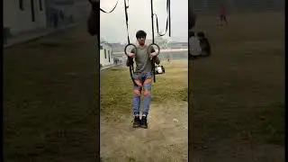 Muscle up to front lever assisted #pakistan #fitness #shorts #gujranwala #fitpakistan #energyzone