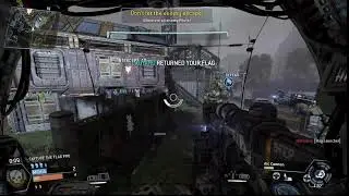 Me invitaron a la beta de Titanfall Delta ¿Qué es Titanfall Delta?