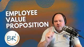 Your Employee Value Proposition (EVP) Is Showing Up in Your Hiring Results