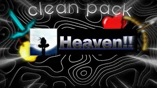 Пакет текстур Haven от Swoozay // 1.20+ // Пакет текстур MCPE PvP (чистый пакет, повышение FPS)