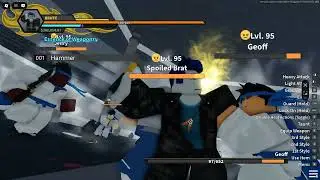 Funkeepie vs Colliseum